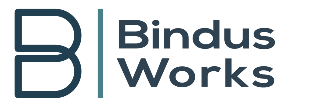 Bindus Works - Bindus Vzw